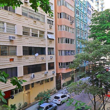 Cheio De Bossa - Apto 3 Qtos Para 7 Pessoas Rio de Janeiro Zewnętrze zdjęcie
